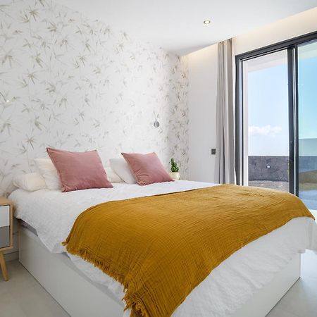 Villa Ainara Tías Eksteriør bilde
