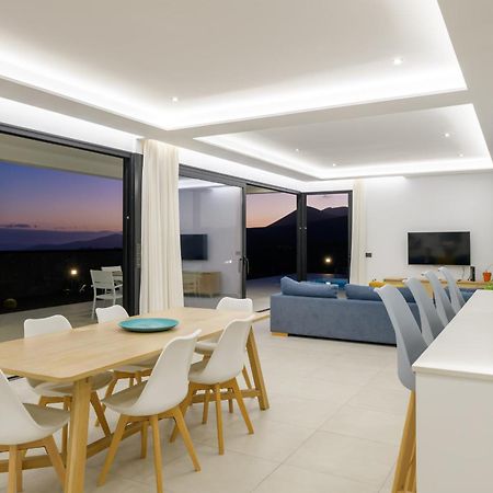Villa Ainara Tías Eksteriør bilde