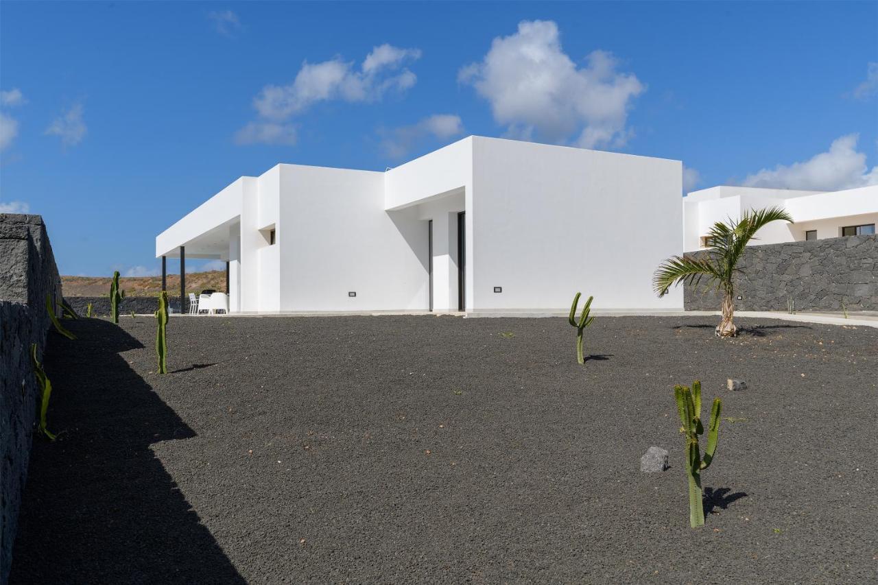 Villa Ainara Tías Eksteriør bilde