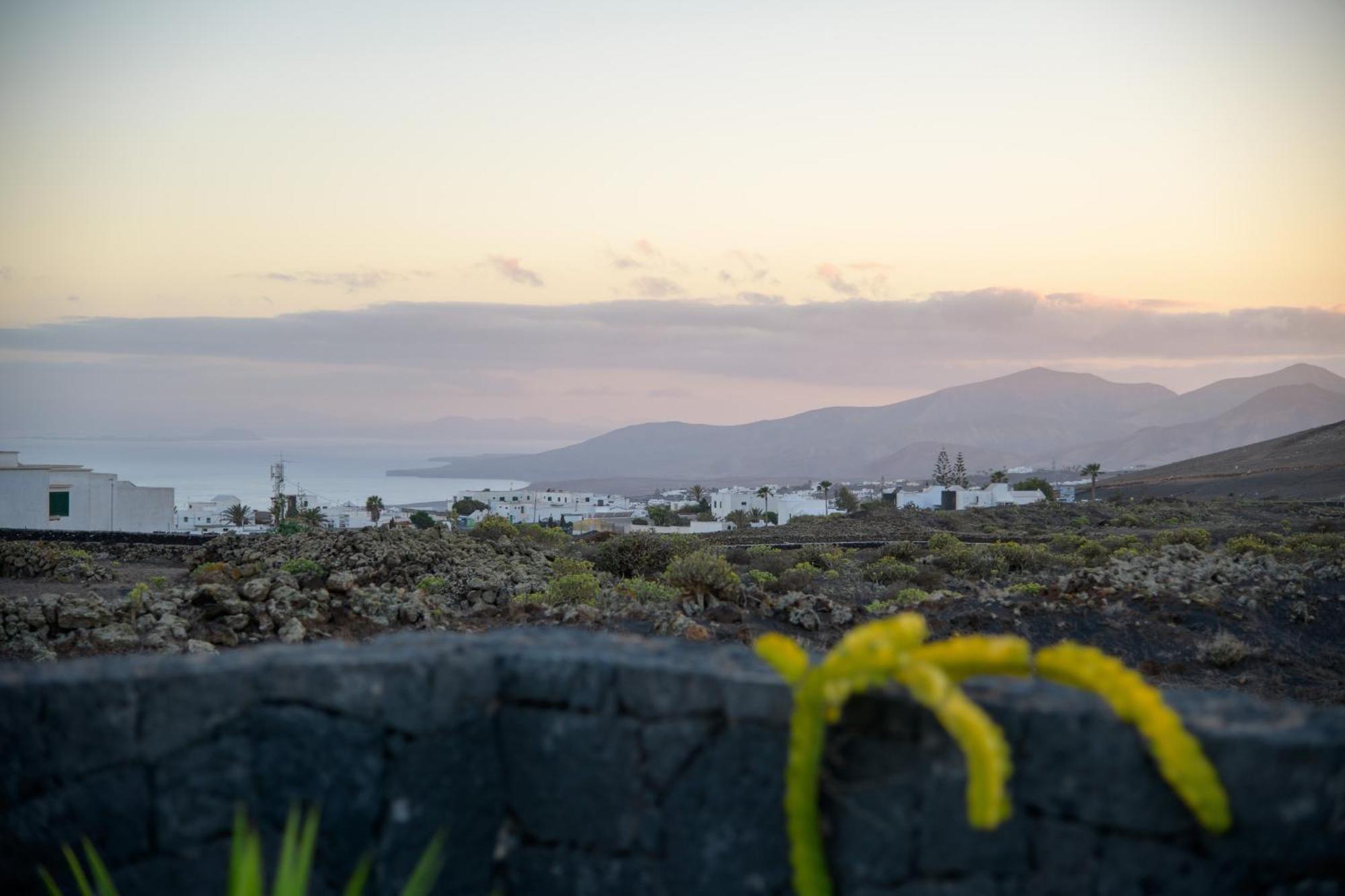 Villa Ainara Tías Eksteriør bilde